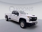 New 2026 Chevrolet Silverado 2500 Work Truck Double Cab 4WD Pickup for sale #KCC260709 - photo 1
