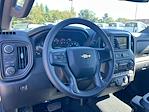 New 2026 Chevrolet Silverado 2500 Custom Crew Cab 4WD Pickup for sale #KCC260721 - photo 12