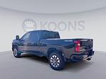 New 2026 Chevrolet Silverado 2500 Custom Crew Cab for sale #KCC260721 - photo 3