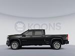 New 2026 Chevrolet Silverado 2500 Custom Crew Cab 4WD Pickup for sale #KCC260721 - photo 2