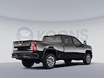 New 2026 Chevrolet Silverado 2500 Custom Crew Cab 4WD Pickup for sale #KCC260721 - photo 3