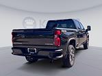 New 2026 Chevrolet Silverado 2500 Custom Crew Cab 4WD Pickup for sale #KCC260721 - photo 5