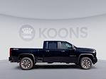 New 2026 Chevrolet Silverado 2500 Custom Crew Cab 4WD Pickup for sale #KCC260721 - photo 6