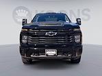 New 2026 Chevrolet Silverado 2500 Custom Crew Cab 4WD Pickup for sale #KCC260721 - photo 7