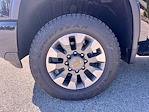 New 2026 Chevrolet Silverado 2500 Custom Crew Cab 4WD Pickup for sale #KCC260721 - photo 8