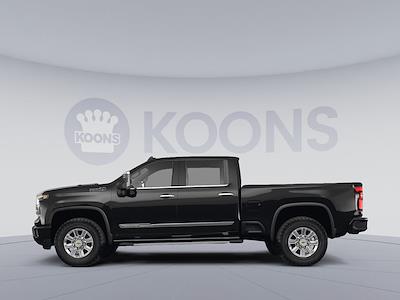 New 2026 Chevrolet Silverado 2500 High Country Crew Cab 4WD Pickup for sale #KCC260722 - photo 2