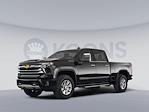 New 2026 Chevrolet Silverado 2500 High Country Crew Cab 4WD Pickup for sale #KCC260722 - photo 1