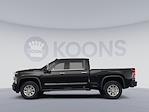 New 2026 Chevrolet Silverado 2500 High Country Crew Cab 4WD Pickup for sale #KCC260722 - photo 2