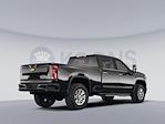 New 2026 Chevrolet Silverado 2500 High Country Crew Cab 4WD Pickup for sale #KCC260722 - photo 3