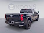 New 2026 Chevrolet Silverado 2500 High Country Crew Cab 4WD Pickup for sale #KCC260722 - photo 5