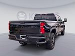 New 2026 Chevrolet Silverado 2500 LTZ Crew Cab 4WD Pickup for sale #KCC260739 - photo 5