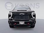 New 2026 Chevrolet Silverado 2500 LTZ Crew Cab 4WD Pickup for sale #KCC260739 - photo 8