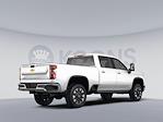 New 2026 Chevrolet Silverado 2500 LT Crew Cab 4WD SRW Pickup for sale #KCC260762 - photo 3