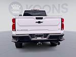 New 2026 Chevrolet Silverado 2500 LT Crew Cab 4WD SRW Pickup for sale #KCC260762 - photo 4