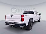 New 2026 Chevrolet Silverado 2500 LT Crew Cab 4WD SRW Pickup for sale #KCC260762 - photo 5