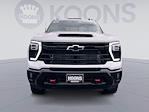 New 2026 Chevrolet Silverado 2500 LT Crew Cab 4WD SRW Pickup for sale #KCC260762 - photo 7