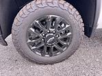 New 2026 Chevrolet Silverado 2500 LT Crew Cab 4WD SRW Pickup for sale #KCC260762 - photo 8