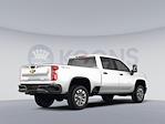 New 2026 Chevrolet Silverado 2500 Custom Crew Cab 4WD Pickup for sale #KCC260785 - photo 3