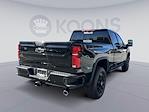 New 2026 Chevrolet Silverado 2500 High Country Crew Cab 4WD Pickup for sale #KCC260786 - photo 5