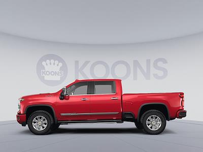 New 2026 Chevrolet Silverado 2500 High Country Crew Cab 4WD Pickup for sale #KCC260790 - photo 2