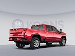 New 2026 Chevrolet Silverado 2500 High Country Crew Cab 4WD Pickup for sale #KCC260790 - photo 3