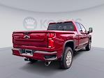 New 2026 Chevrolet Silverado 2500 High Country Crew Cab 4WD Pickup for sale #KCC260790 - photo 5