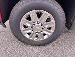 New 2026 Chevrolet Silverado 2500 High Country Crew Cab 4WD Pickup for sale #KCC260790 - photo 8