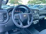New 2026 Chevrolet Silverado 1500 Work Truck Double Cab 4WD Pickup for sale #KCC260837 - photo 11