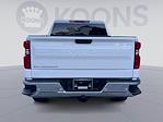 New 2026 Chevrolet Silverado 1500 Work Truck Double Cab 4WD Pickup for sale #KCC260837 - photo 4