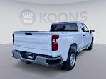 New 2026 Chevrolet Silverado 1500 Work Truck Double Cab 4WD Pickup for sale #KCC260837 - photo 5