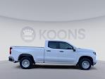 New 2026 Chevrolet Silverado 1500 Work Truck Double Cab 4WD Pickup for sale #KCC260837 - photo 6