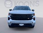 New 2026 Chevrolet Silverado 1500 Work Truck Double Cab 4WD Pickup for sale #KCC260837 - photo 7