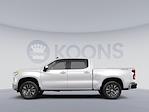 New 2026 Chevrolet Silverado 1500 Work Truck Double Cab 4WD Pickup for sale #KCC260842 - photo 2