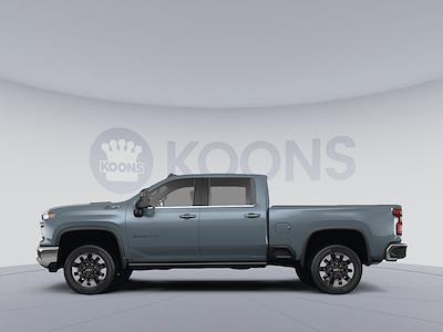 New 2026 Chevrolet Silverado 2500 LT Crew Cab 4WD Pickup for sale #KCC260869 - photo 2