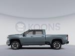 New 2026 Chevrolet Silverado 2500 LT Crew Cab 4WD Pickup for sale #KCC260869 - photo 2