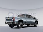 New 2026 Chevrolet Silverado 2500 LT Crew Cab 4WD Pickup for sale #KCC260869 - photo 3