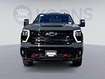 New 2026 Chevrolet Silverado 2500 LT Crew Cab 4WD Pickup for sale #KCC260869 - photo 7