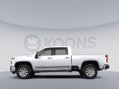 New 2026 Chevrolet Silverado 2500 High Country Crew Cab 4WD Pickup for sale #KCC260951 - photo 2