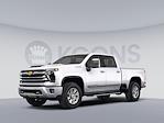 New 2026 Chevrolet Silverado 2500 High Country Crew Cab 4WD Pickup for sale #KCC260951 - photo 1