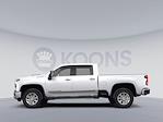 New 2026 Chevrolet Silverado 2500 High Country Crew Cab 4WD Pickup for sale #KCC260951 - photo 2