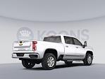 New 2026 Chevrolet Silverado 2500 High Country Crew Cab 4WD Pickup for sale #KCC260951 - photo 3