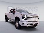 New 2026 Chevrolet Silverado 2500 High Country Crew Cab for sale #KCC260951 - photo 7