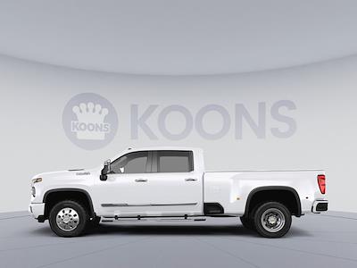 New 2026 Chevrolet Silverado 3500 High Country Crew Cab 4WD Pickup for sale #KCC260967 - photo 2