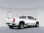 New 2026 Chevrolet Silverado 3500 High Country Crew Cab 4WD Pickup for sale #KCC260967 - photo 3