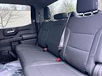 New 2026 Chevrolet Silverado 1500 Custom Crew Cab for sale #KCC260996 - photo 17