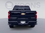 New 2026 Chevrolet Silverado 1500 Custom Crew Cab for sale #KCC260996 - photo 4