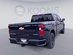 New 2026 Chevrolet Silverado 1500 Custom Crew Cab for sale #KCC260996 - photo 5