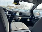 New 2026 Chevrolet Silverado 1500 RST Crew Cab for sale #KCC261021 - photo 16
