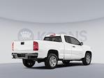 New 2026 Chevrolet Colorado Work Truck Crew Cab for sale #KCC261064 - photo 3