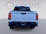 New 2026 Chevrolet Colorado Work Truck Crew Cab for sale #KCC261064 - photo 4